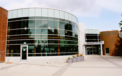 North Surrey Recreation Centre