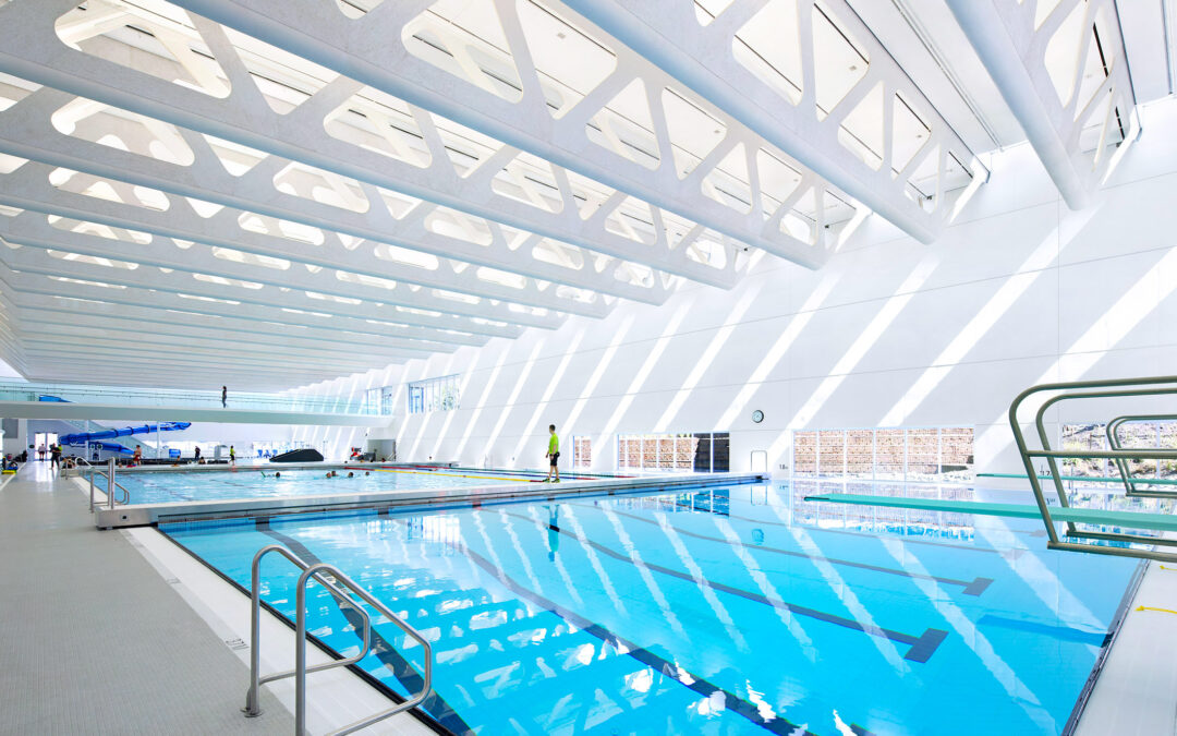 Guildford Aquatic Centre